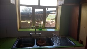 Restaurant - Luquina homestay (Chucuito)