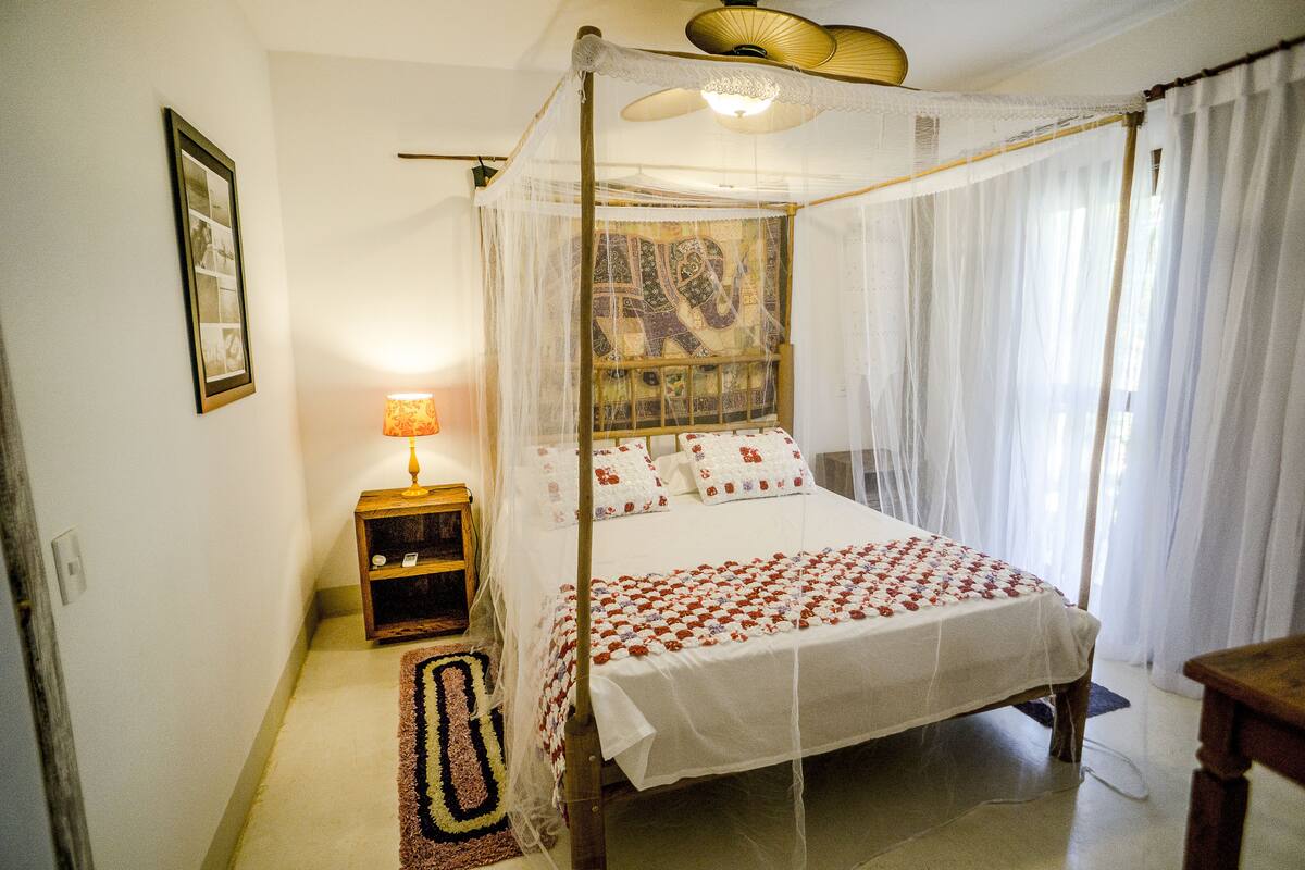 Draps en coton égyptien, literie de qualité supérieure