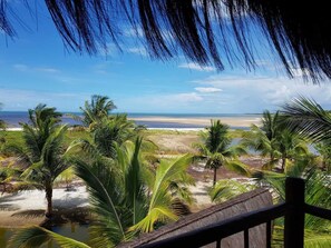 Property grounds - Pousada Udexere Eco House (Santa Cruz Cabralia)