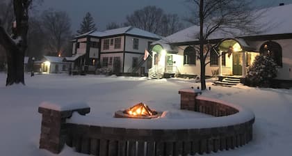 Victoria Resort and Bed & Breakfast