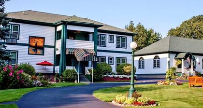 Victoria Resort and Bed & Breakfast