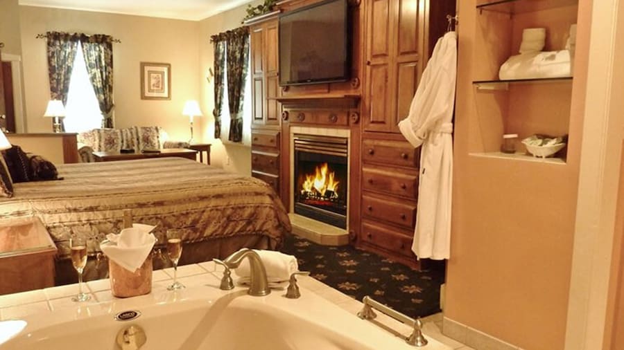 Victoria Resort and Bed & Breakfast