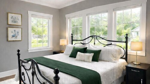 Victoria Resort and Bed & Breakfast