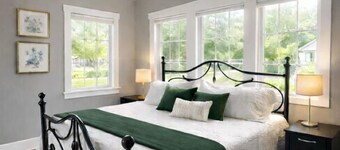 Victoria Resort and Bed & Breakfast