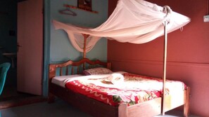 Family Cottage - Kabatoro Guest House - Hostel (Kasese)