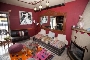 Bar (on property) - Hotel Casa Blanca Ajijic (Ajijic)