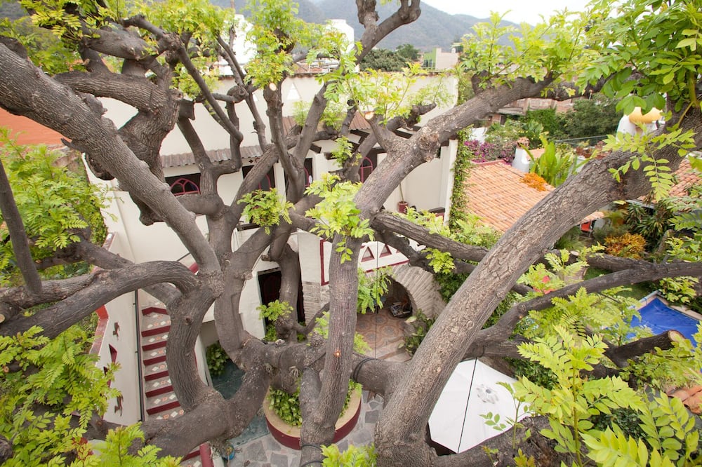Hotel Casa Blanca Ajijic