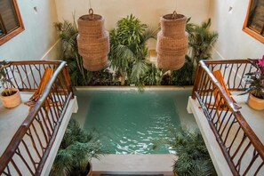 Inomhuspool