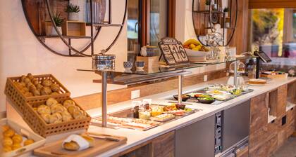 Apart- and Wellness Hotel Garni Dachsteinresort