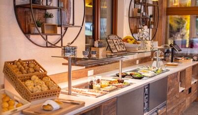 Apart- and Wellness Hotel Garni Dachsteinresort