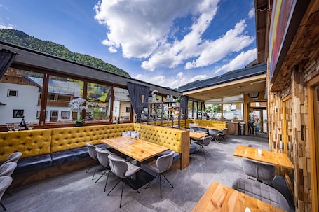Apart- and Wellness Hotel Garni Dachsteinresort