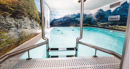 Wellnesshotel Dachsteinresort