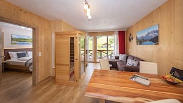 3-5 P. Junior Suite deluxe