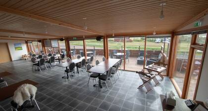 Hotel Breidavik