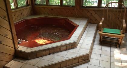 Big House On The Hill