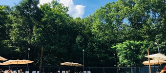 Big House On The Hill