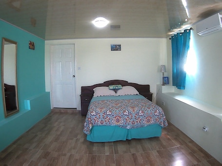 公寓, 1 间卧室 (Garnet) | 熨斗/熨衣板、免费 WiFi、床单