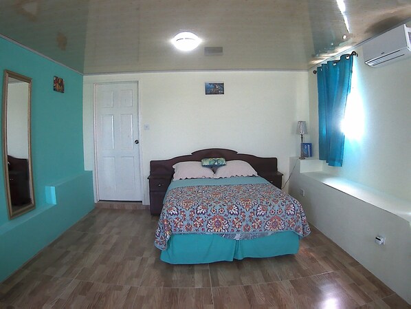 公寓, 1 间卧室 (Garnet) | 熨斗/熨衣板、免费 WiFi、床单