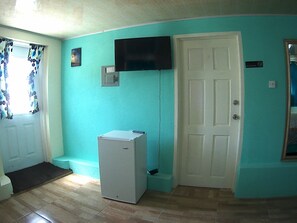 Apartment, 1 Bedroom (Garnet)