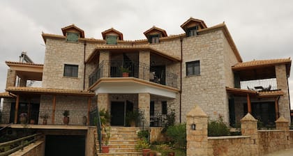 Ammos Villas