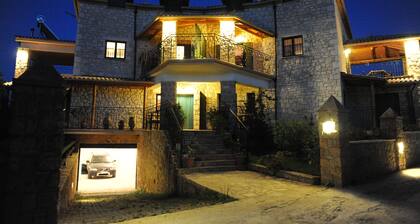 Ammos Villas