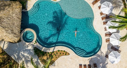 Sirenian Bay Resort - Villas & All Inclusive Bungalows