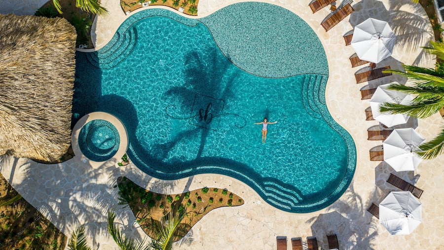 Sirenian Bay Resort - Villas & All Inclusive Bungalows