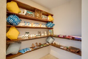 Servicio de la propiedad