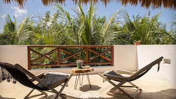 Executive-rum | Terrass/Patio