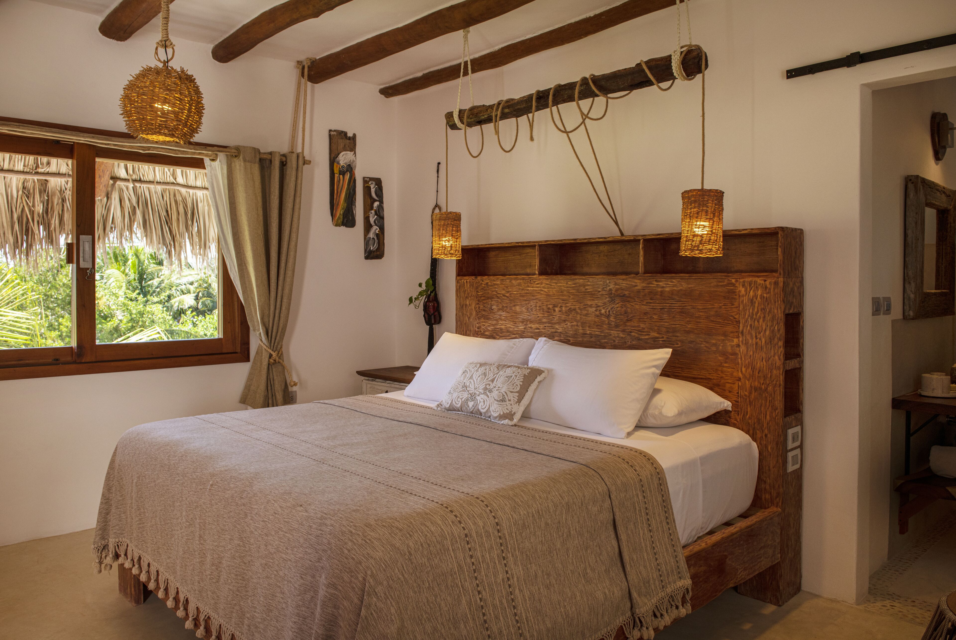 Habitación superior