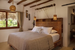 Habitación superior | Roupas de cama premium, edredons de pluma, cofres nos quartos
