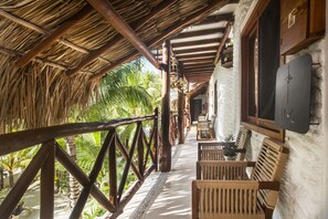 Deluxe Room | Premium bedding, down comforters, in-room safe, individually decorated