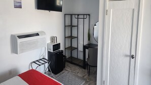 Luksusrom, 1 kingsize-seng (with Massage Chair)