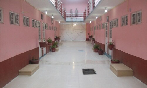 Hostal Eclipse Oaxaca - Hostel