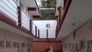 露台