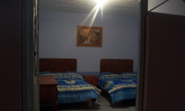 Habitación