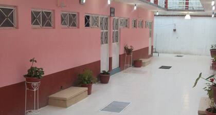 Hostal Eclipse Oaxaca - Hostel