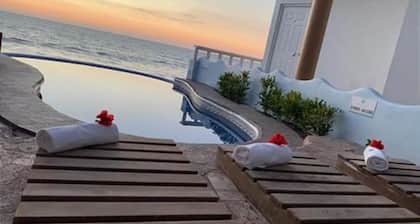 Grand Bahia Los Cocos