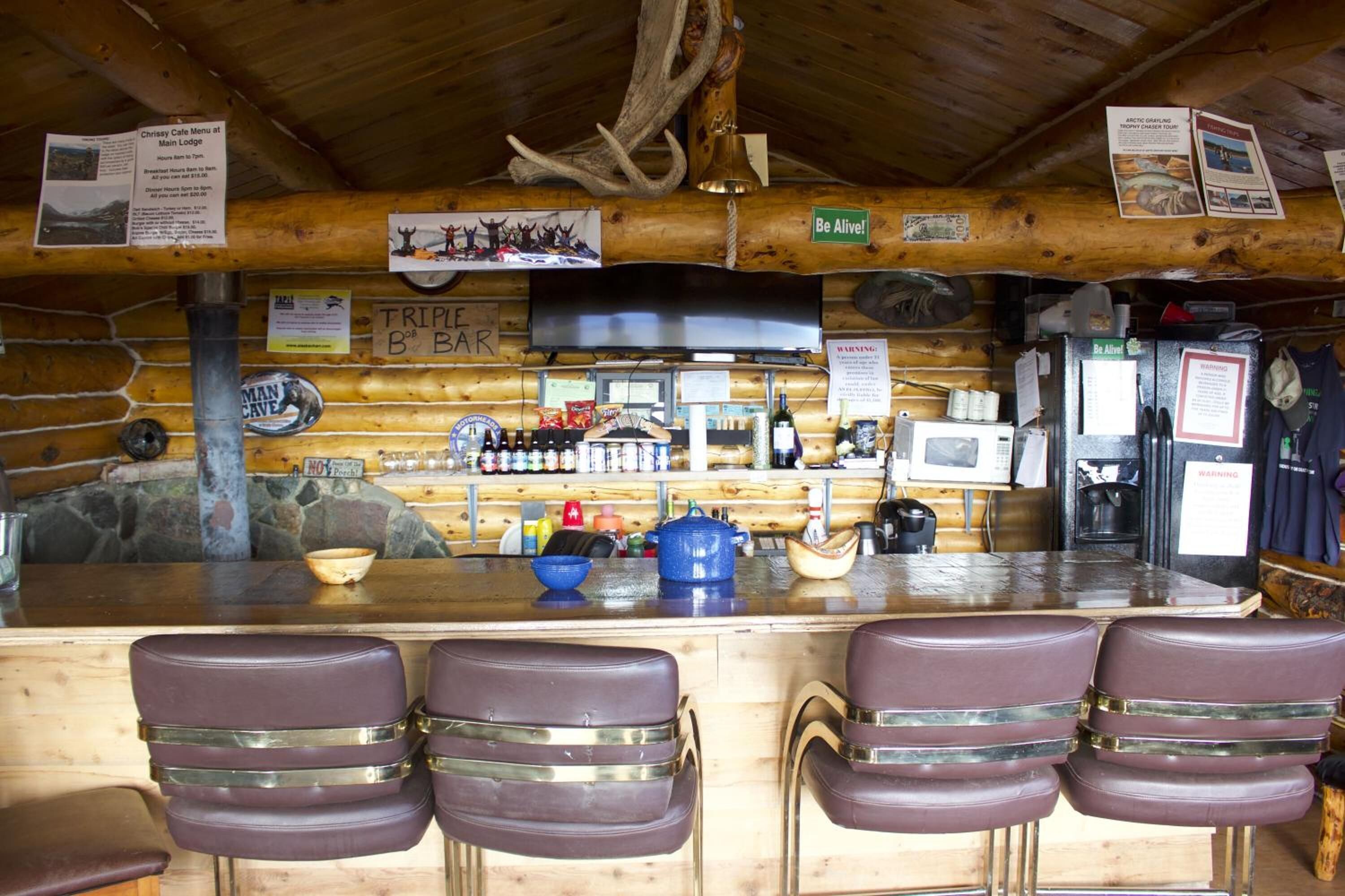 Bar (na propriedade)