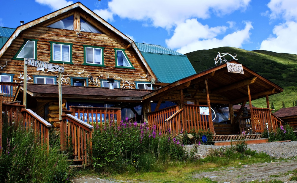 Alpine Creek Lodge image