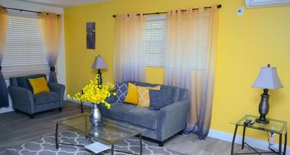 Jubilee Gardens Freeport