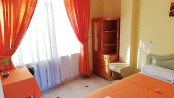 Superior Double Room, 1 Queen Bed