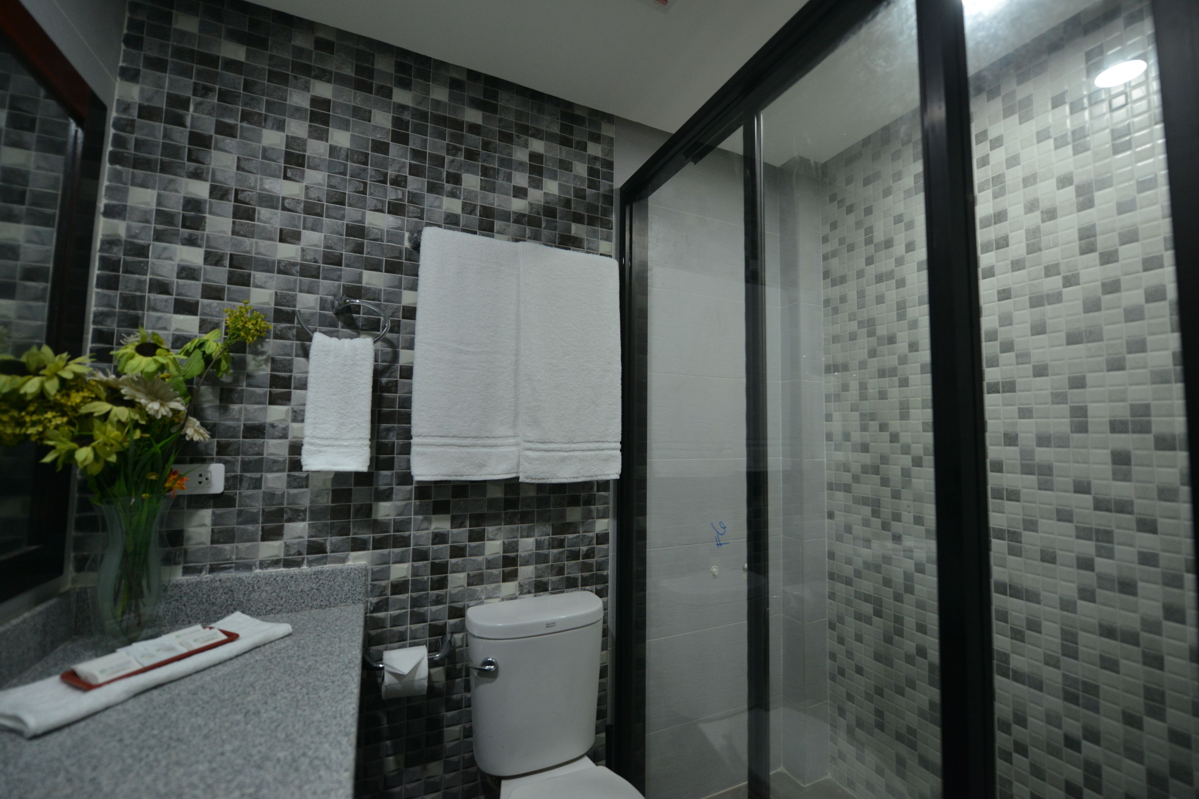 Foto - Hotel Gabriella