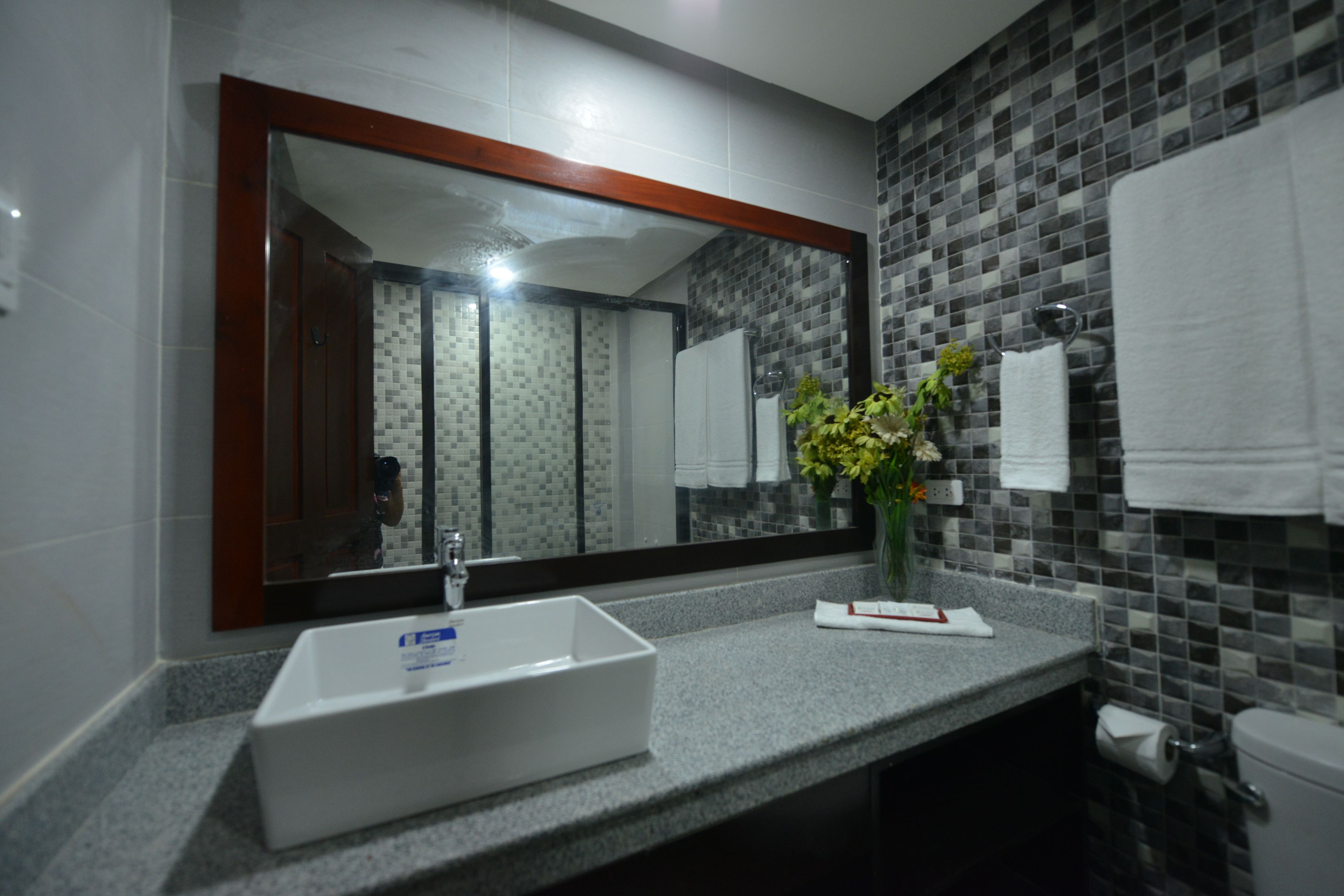 Foto - Hotel Gabriella