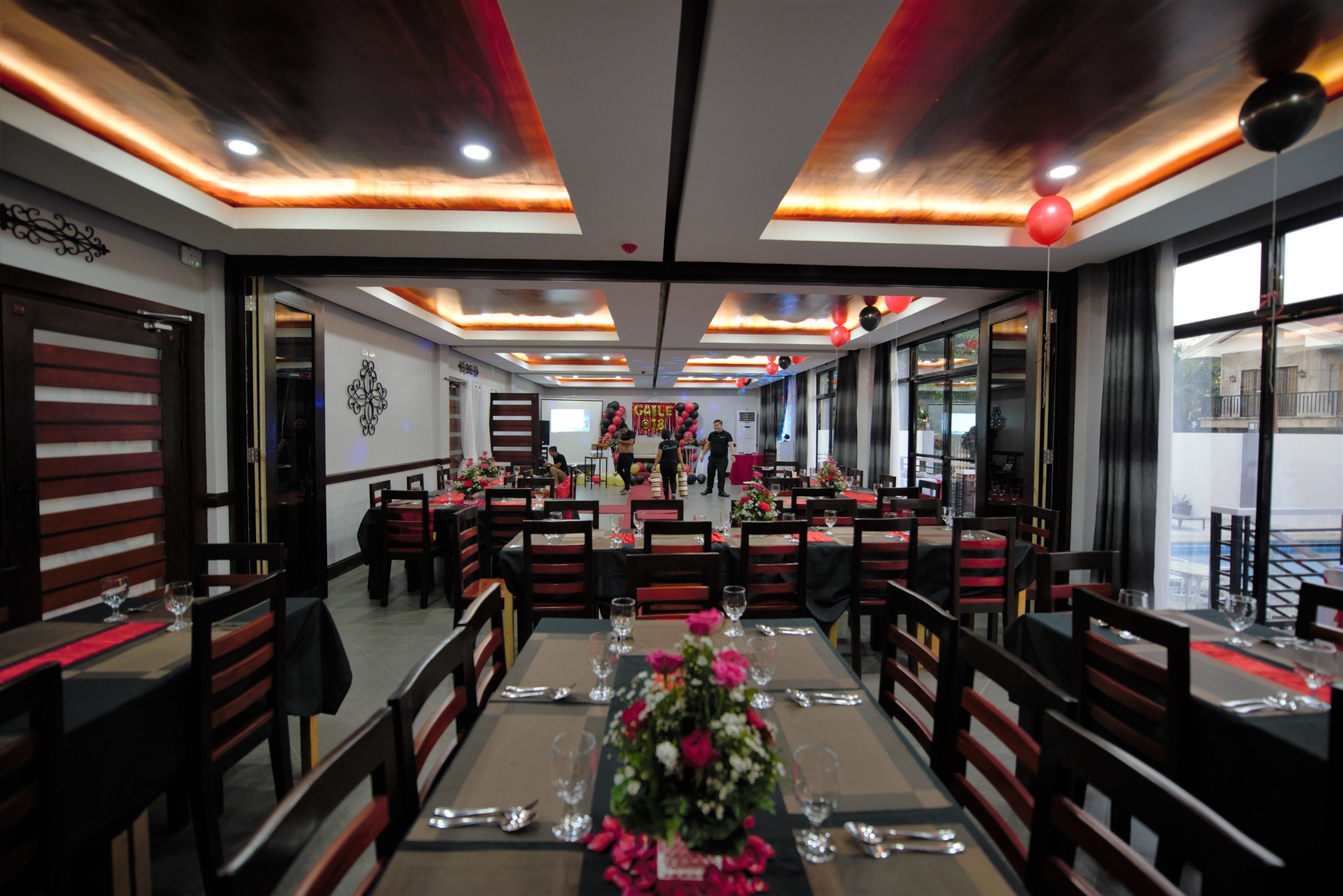 Foto - Hotel Gabriella