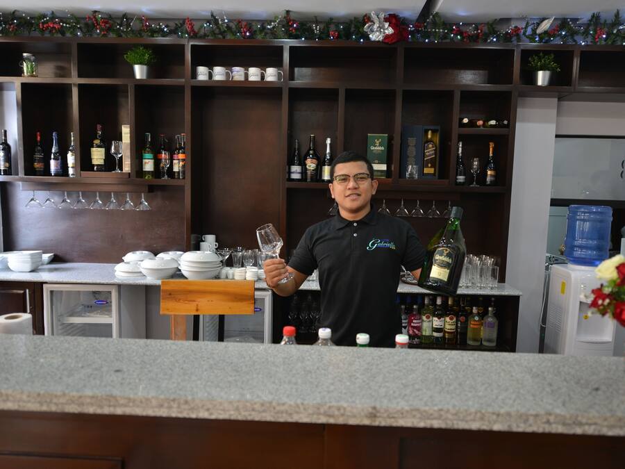 Bar (di properti)