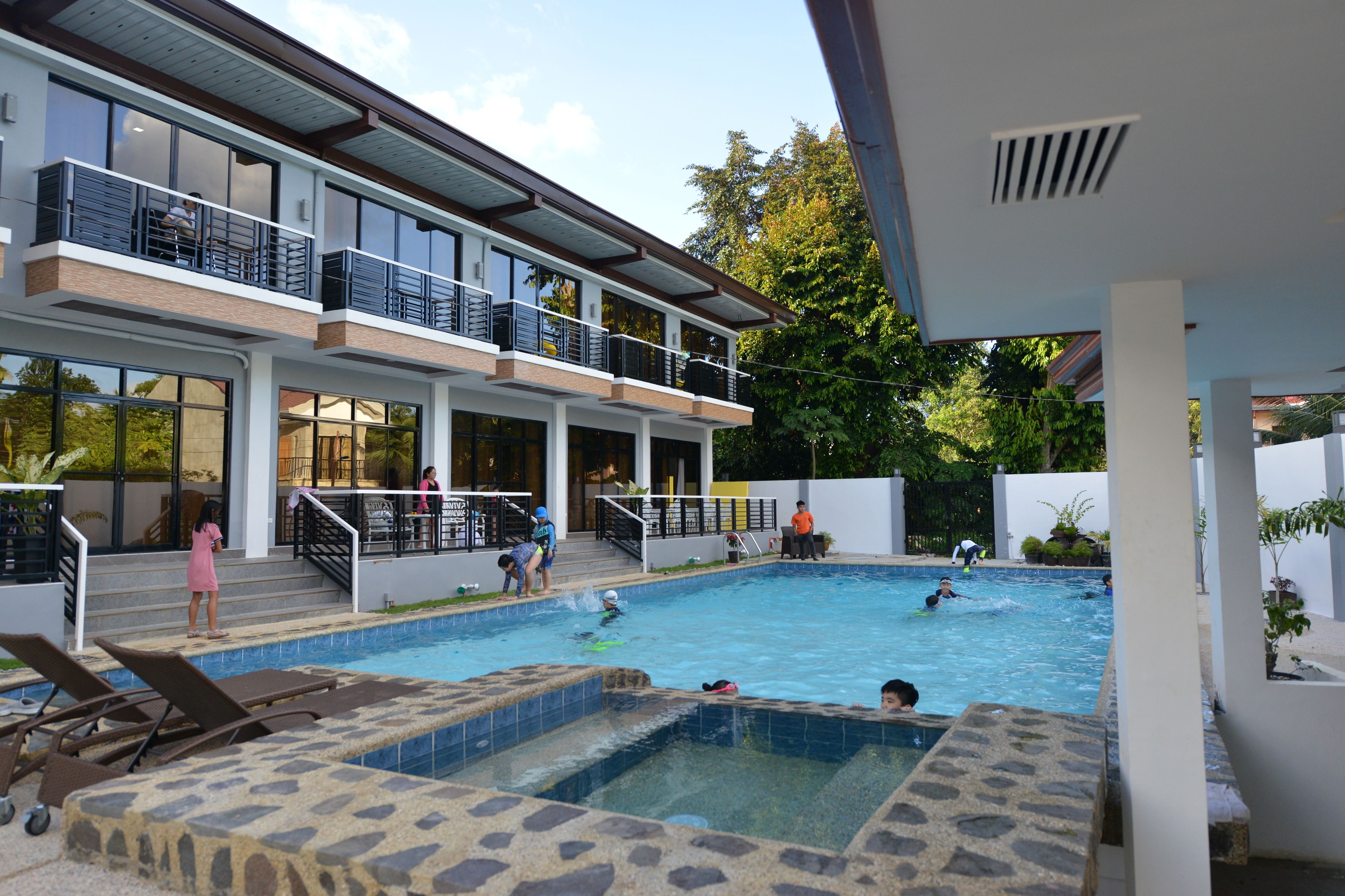 Foto - Hotel Gabriella