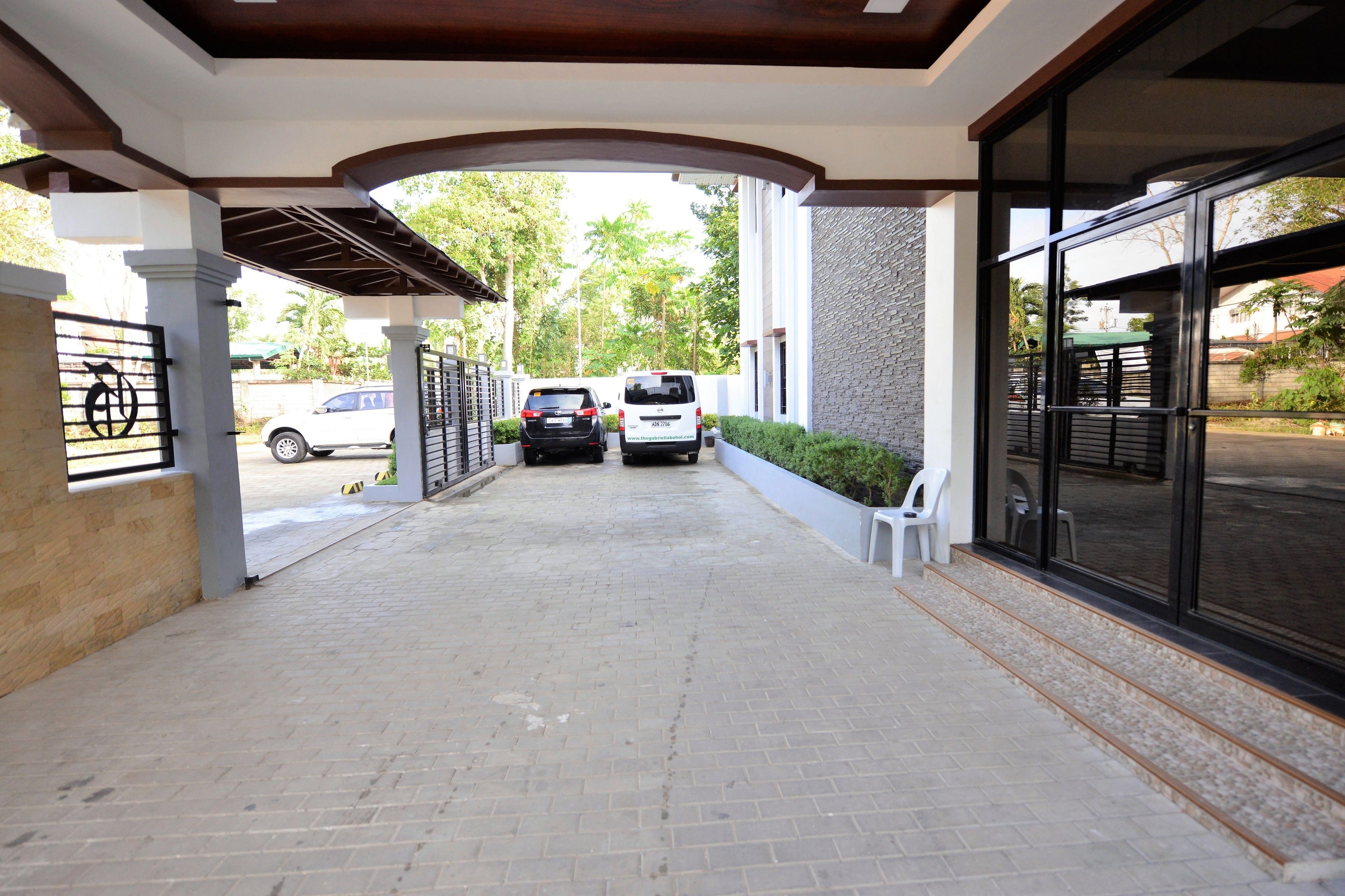 Foto - Hotel Gabriella