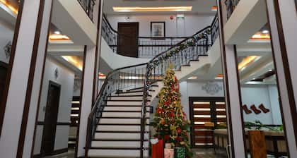 Hotel Gabriella