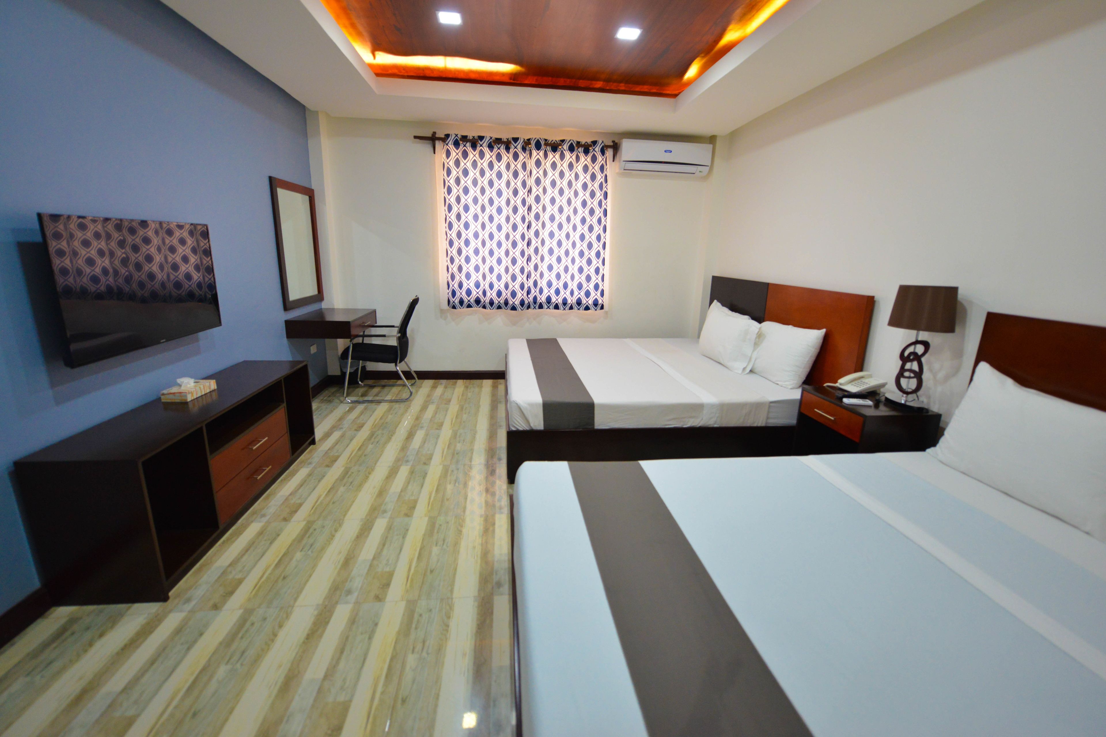 Foto - Hotel Gabriella